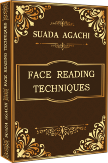 Face reading techniques