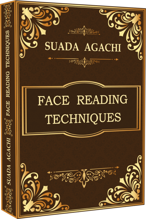 Face reading techniques