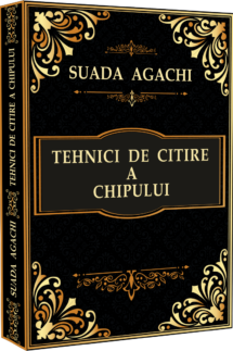 Tehnici de citire a chipului
