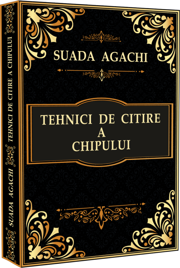 Tehnici de citire a chipului