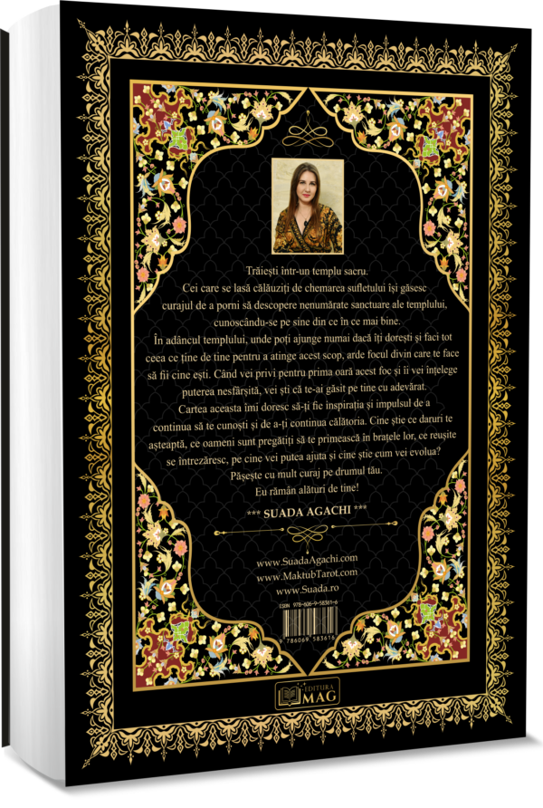 Confesiuni din Templu - imagine 2