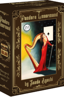 Pandora Lenormand