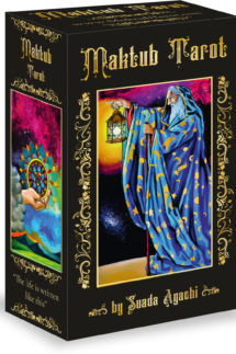 Maktub Tarot
