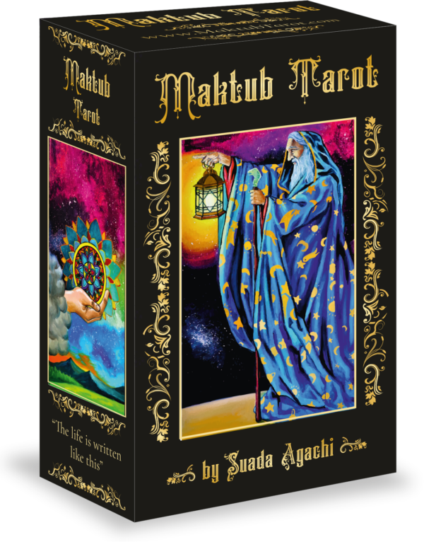 Maktub Tarot