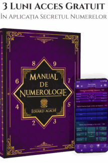 Manual de Numerologie