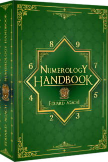 Numerology Handbook