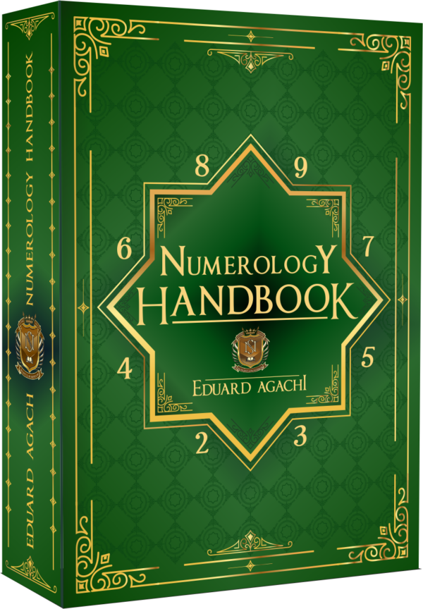 Numerology Handbook
