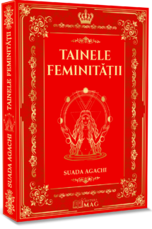 Tainele Feminității