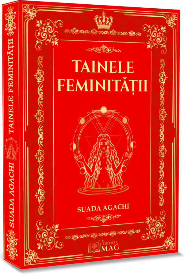 Tainele Feminității