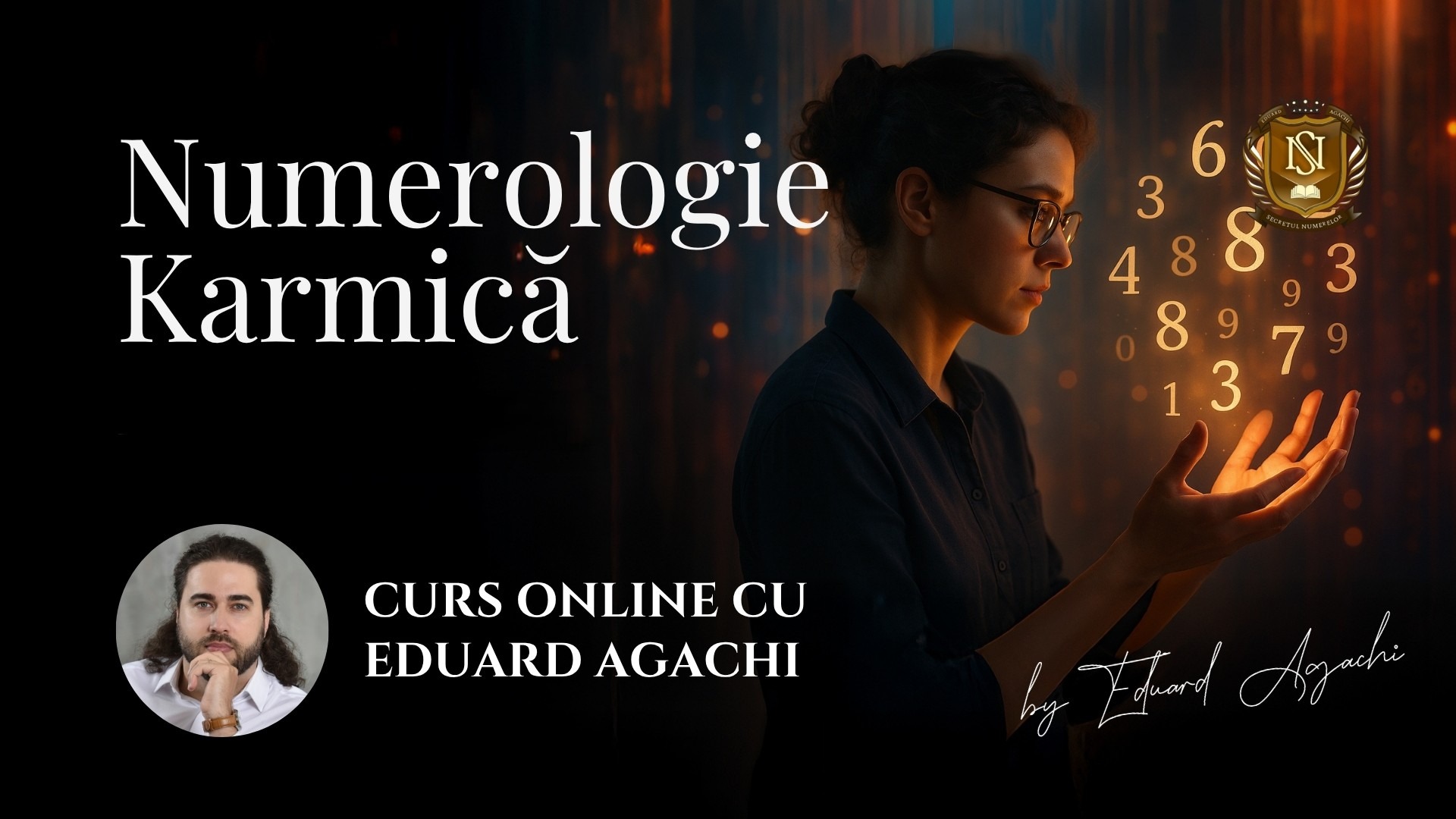 NUMEROLOGIE KARMICĂ