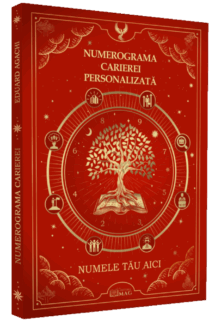 Numerograma Carierei Personalizată