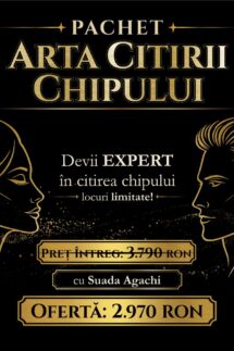 Arta Citirii Chipului