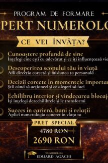 Expert Numerolog