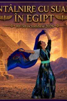 Retreat Egipt