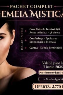 Femeia Mistică