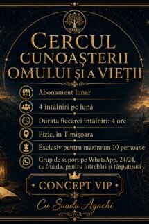 Cercul Cunoasterii
