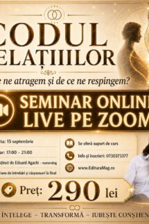 Codul Relațiilor - Seminar