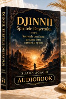 Precomanda la preț redus - Djinii