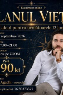 Planul Vieții