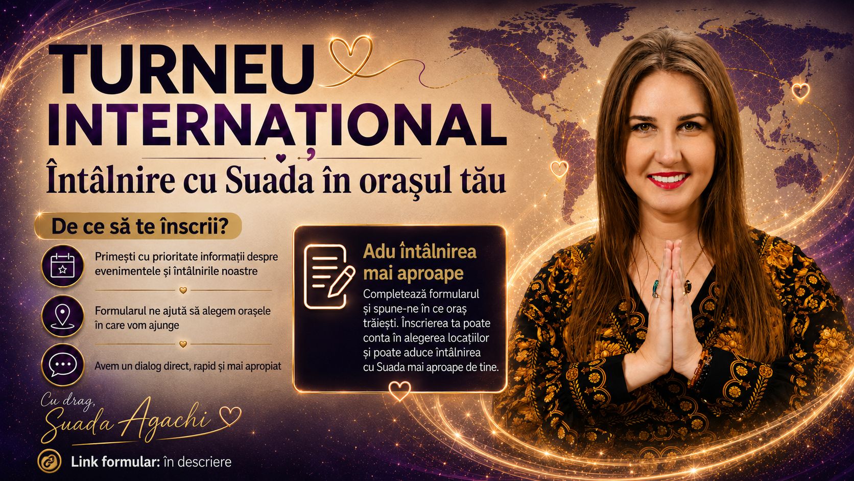 TURNEU INTERNAȚIONAL