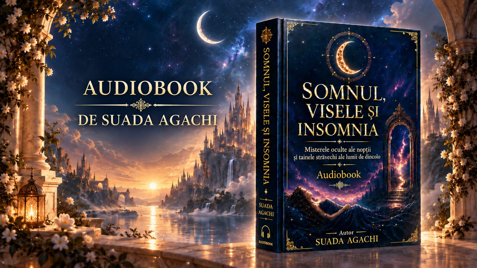 SOMNUL, VISELE ȘI INSOMNIA
